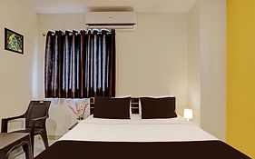 Capital O Saharsh Grand Near Shilparamam